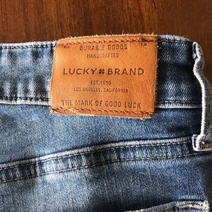 LuckyBrand Jeans